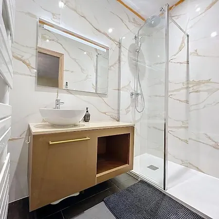 Logement T3 Demeure D'Exception Cénac Exterior photo