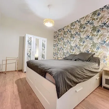 Logement T3 Demeure D'Exception Cénac Exterior photo