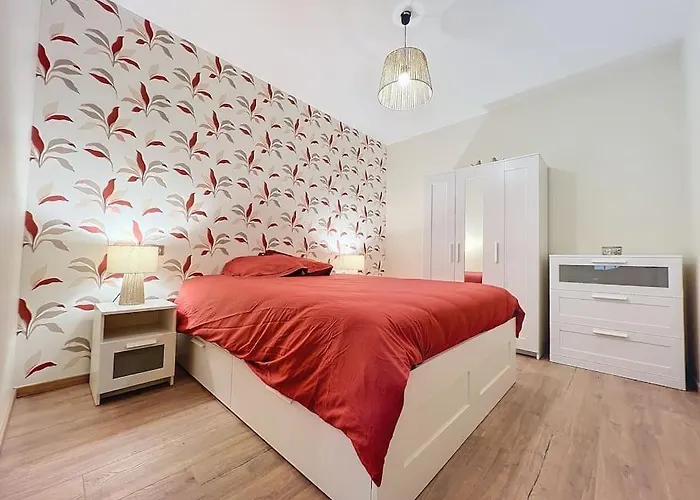 Logement T3 Demeure D\'Exception